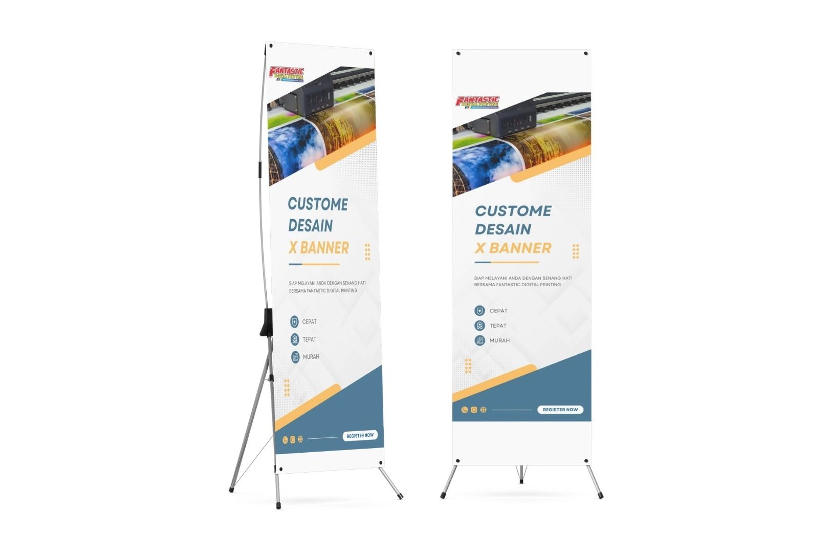 Paket X/Y Bannner